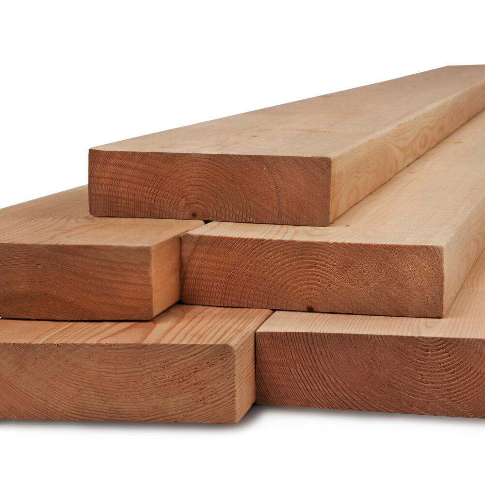 Douglas FirLarch Interfor Corporation