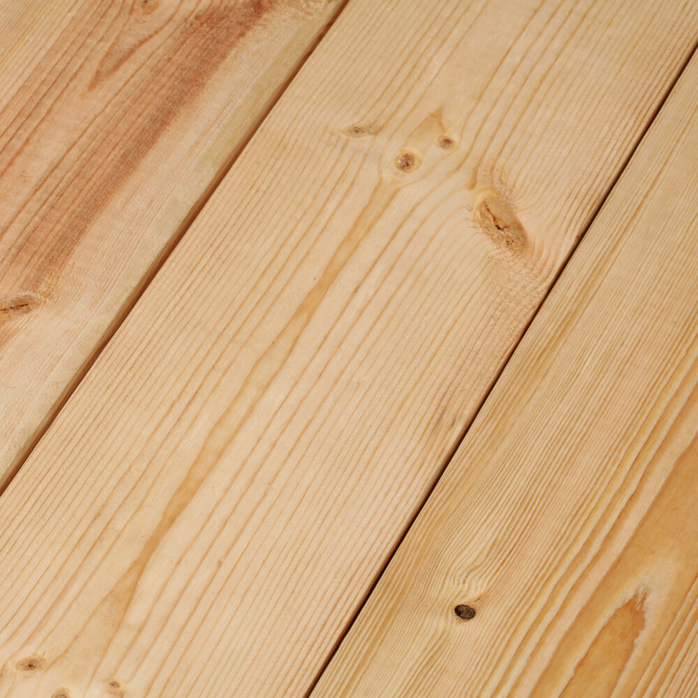 SprucePineFir Interfor Corporation