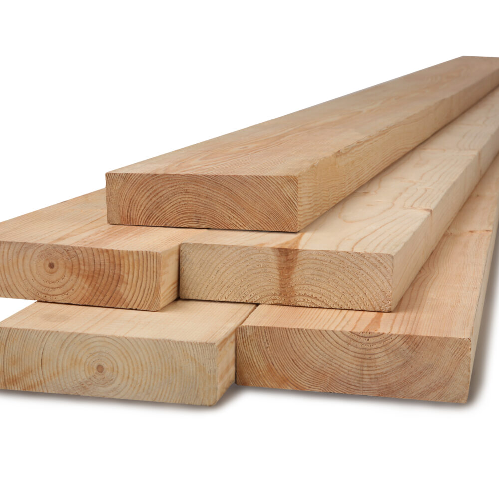 SprucePineFir Interfor Corporation