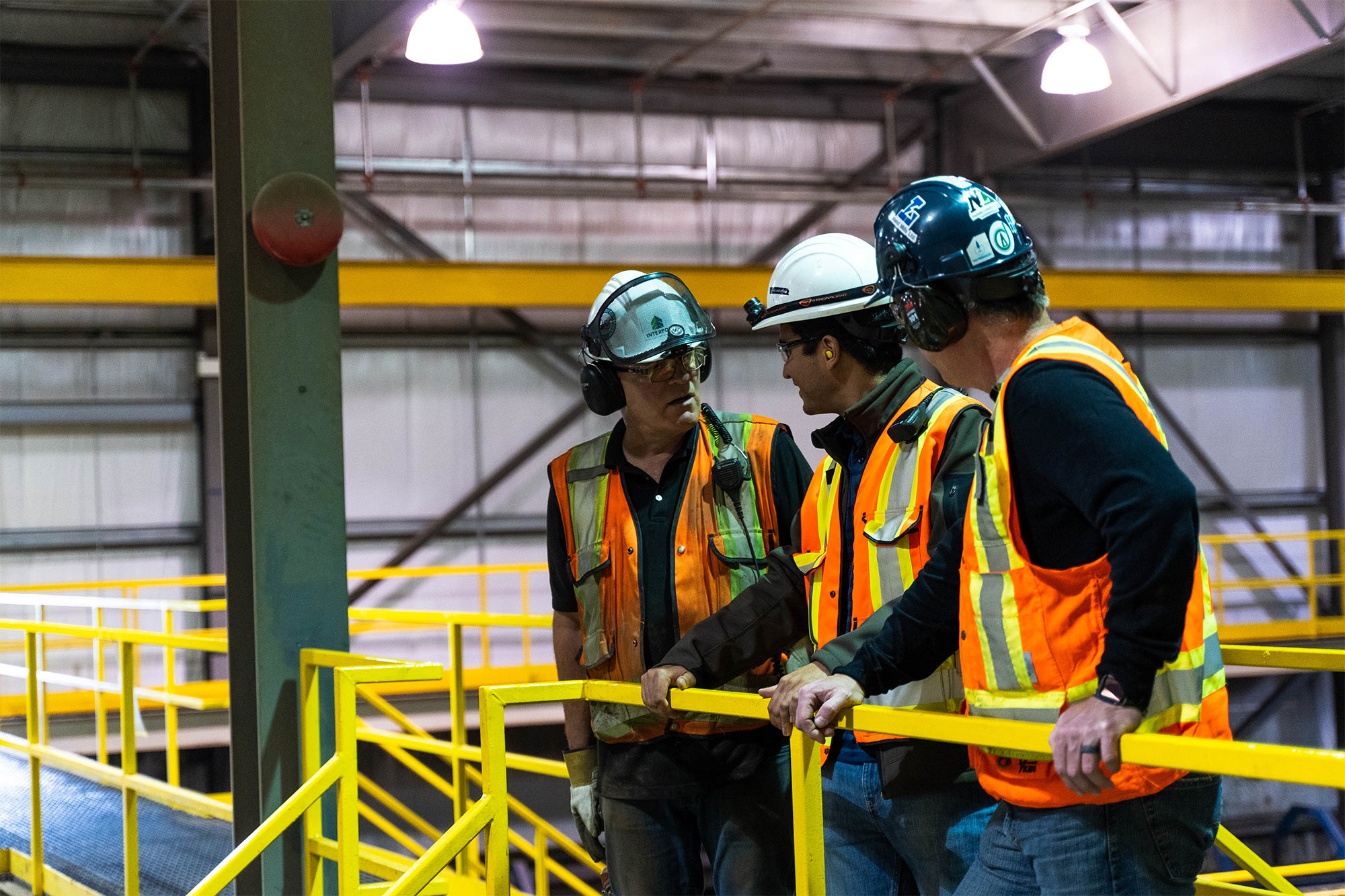 Find Your Fit at Interfor Interfor Corporation