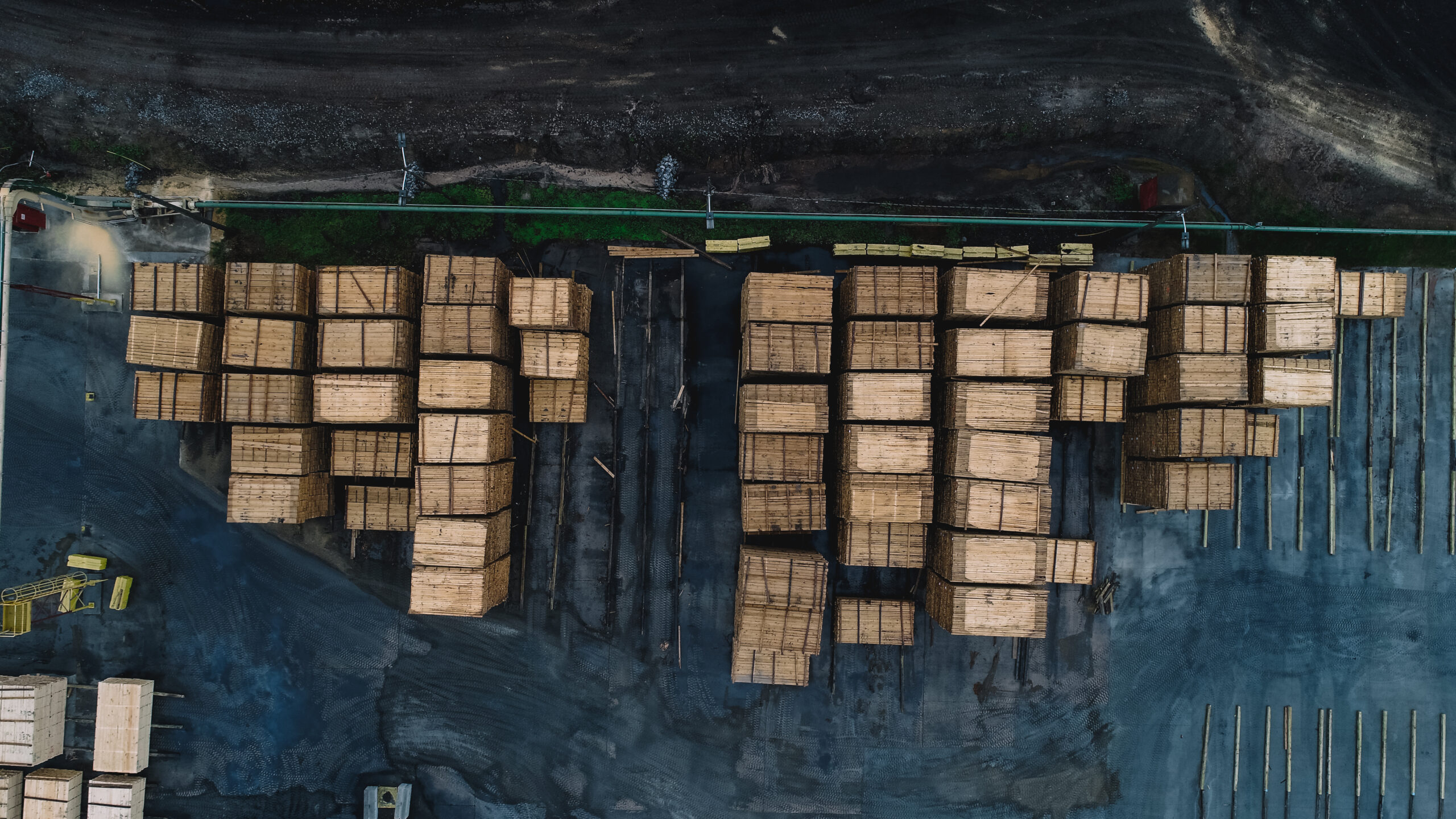 Hiring Events Interfor Corporation