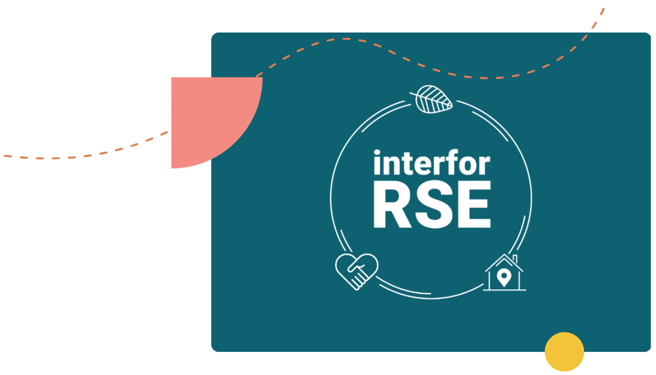 Nos engagements RSE Interfor