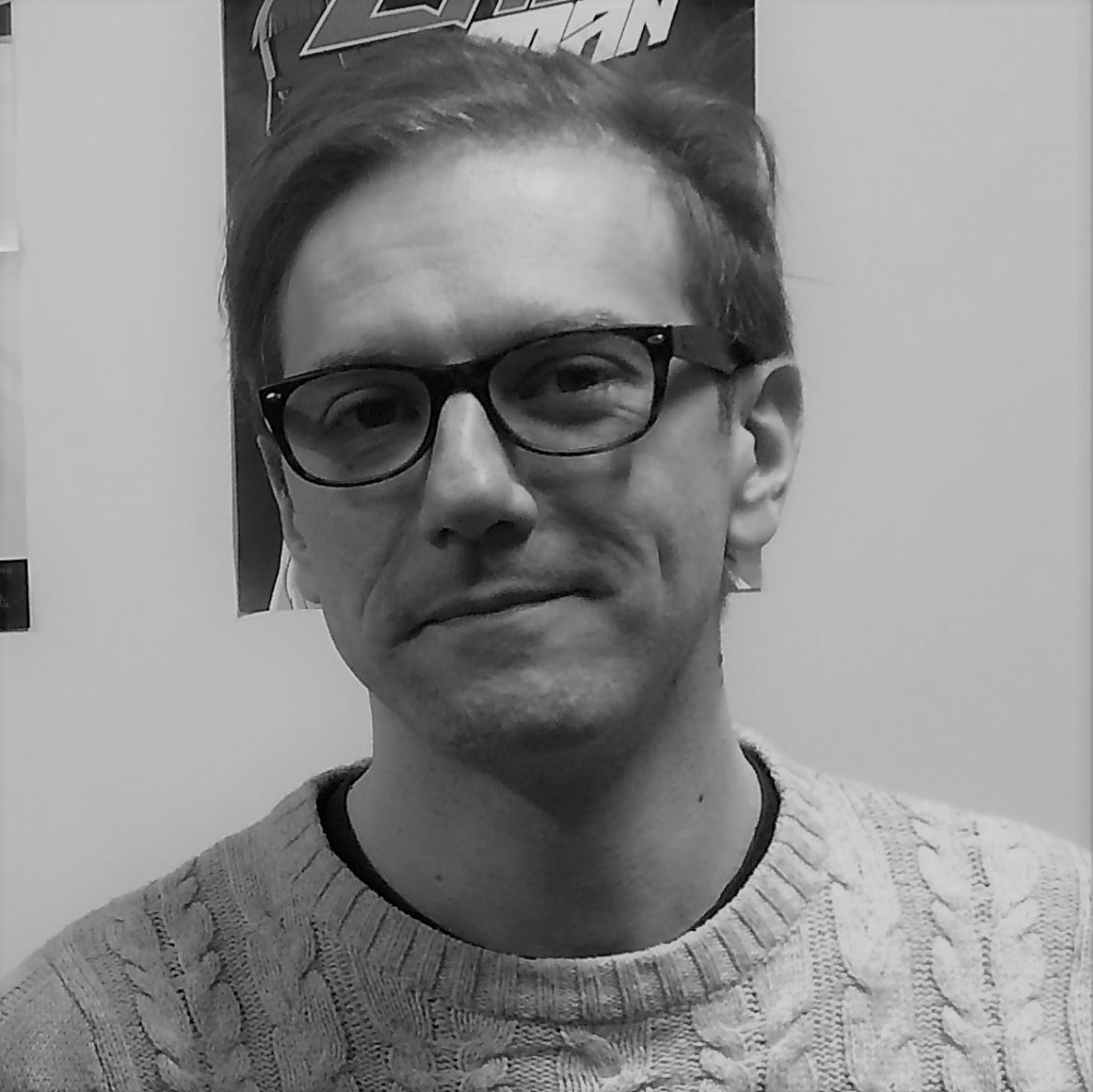 Jérémie Périn Festival Les Intergalactiques