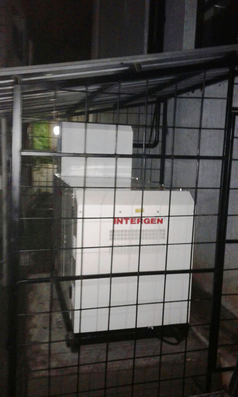 Genset Untuk Rumah Sakit, Puskesmas, Klinik Distributor Genset