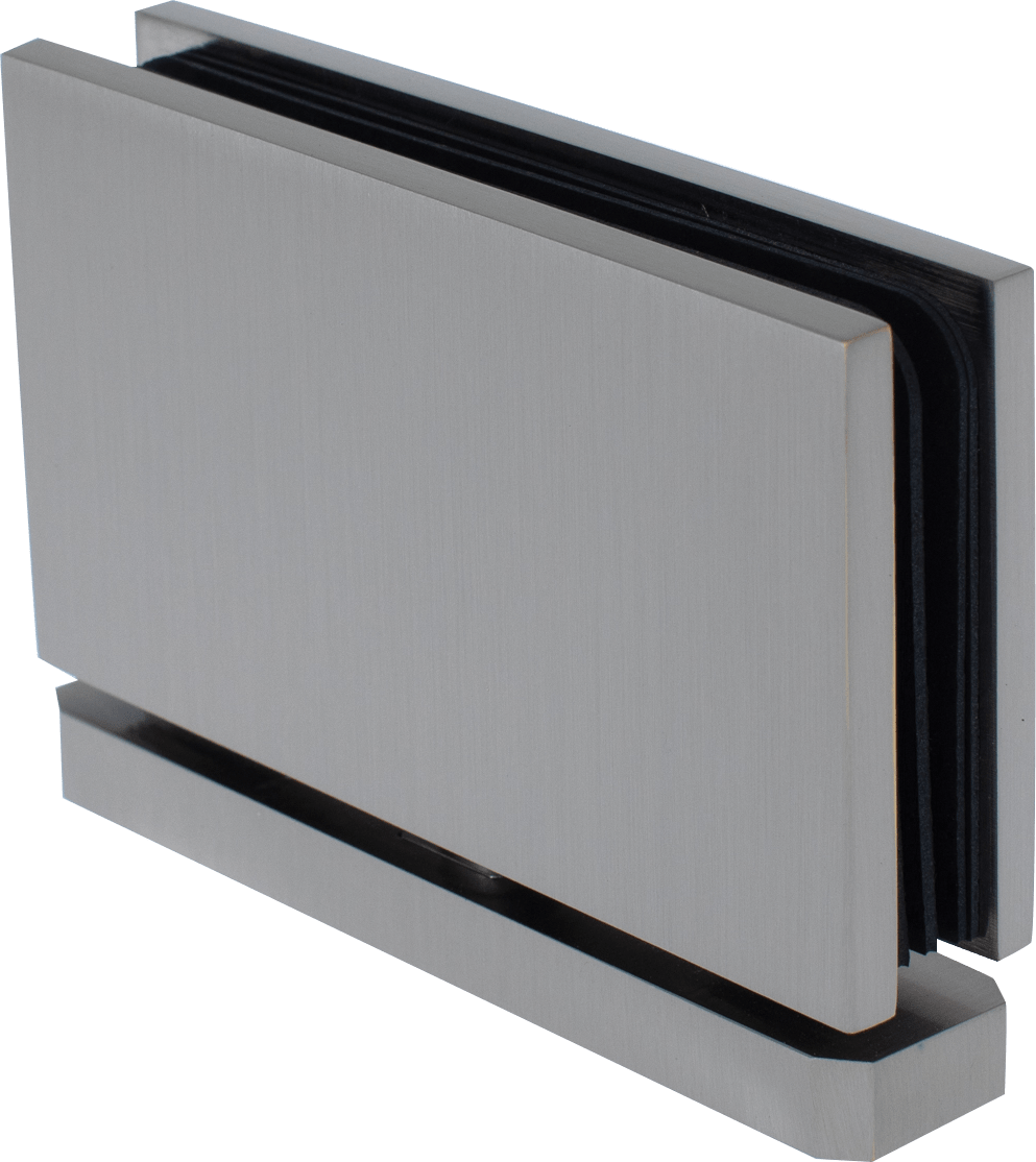 Interglass Pivot Hinges