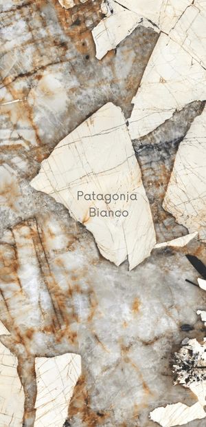 Patagonia Bianco