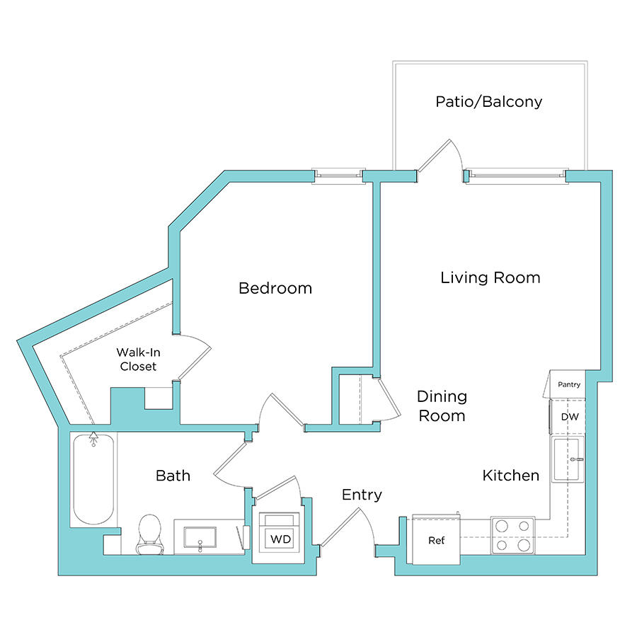 Oceanaire Apartments Intergulf