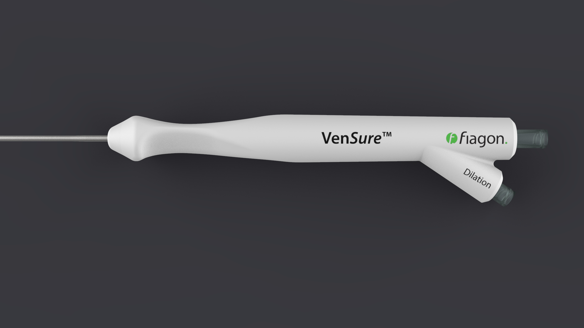 Intersect ENT’s VenSure Balloon Sinus Dilation System and Cube