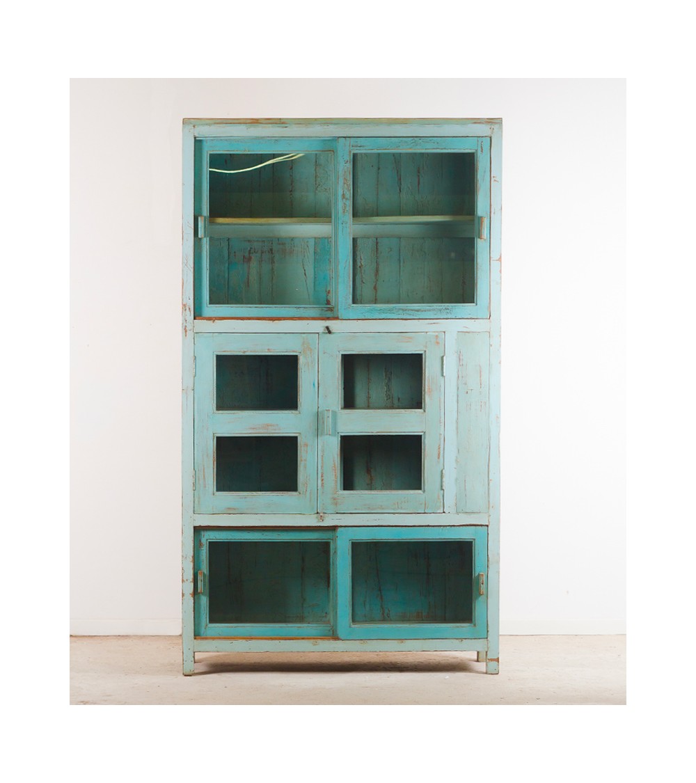 Armoire originale Intérieur Créatif Armoire originale vintage