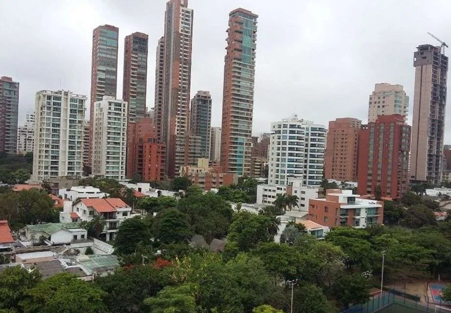 Las 6 mejores zonas para vivir en Barranquilla. Conócelas aquí