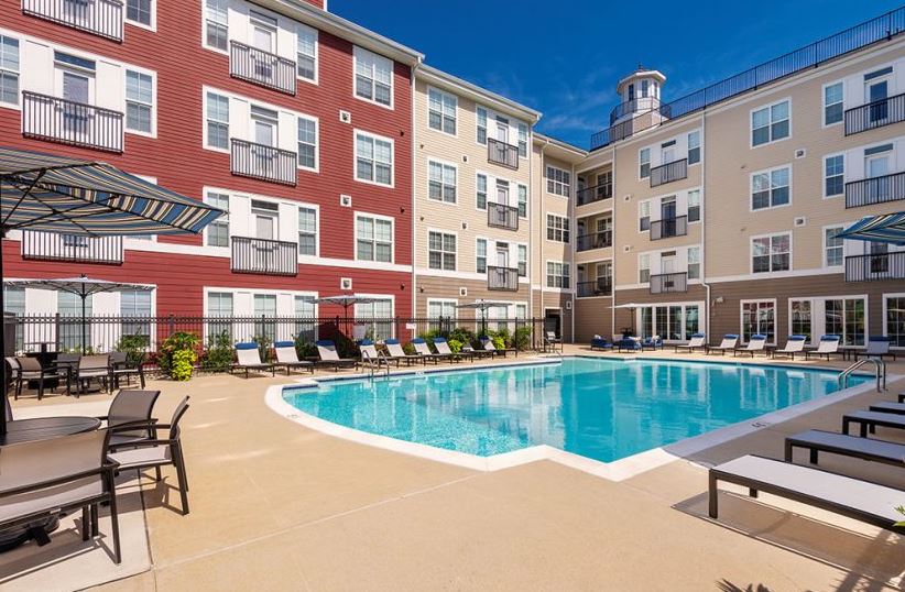 Bell on West Annapolis Corporate Apartments 8008169149