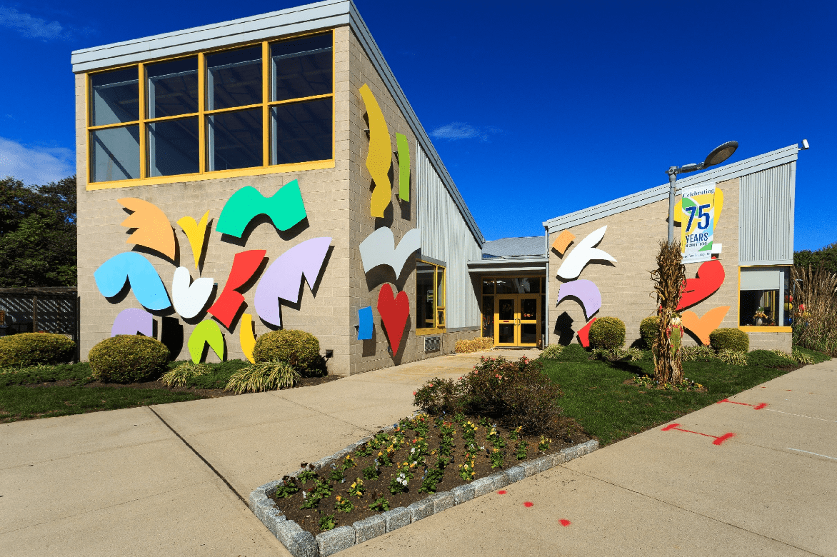 Furnished housing at Enclaves at Packer Park, Philadelphia