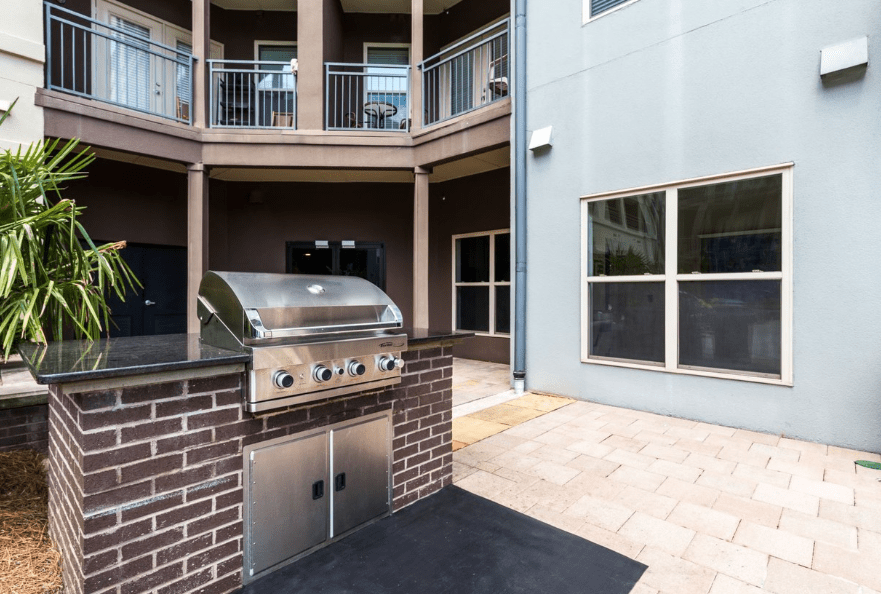 Marq Eight Apartments in Atlanta Interim Homes