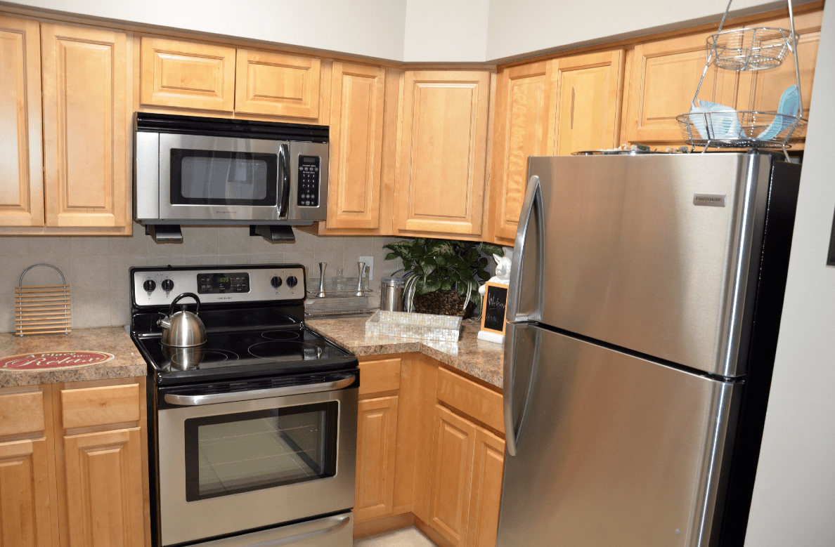 Enclaves at Packer Park Apartment in Philadelphia Interim Homes