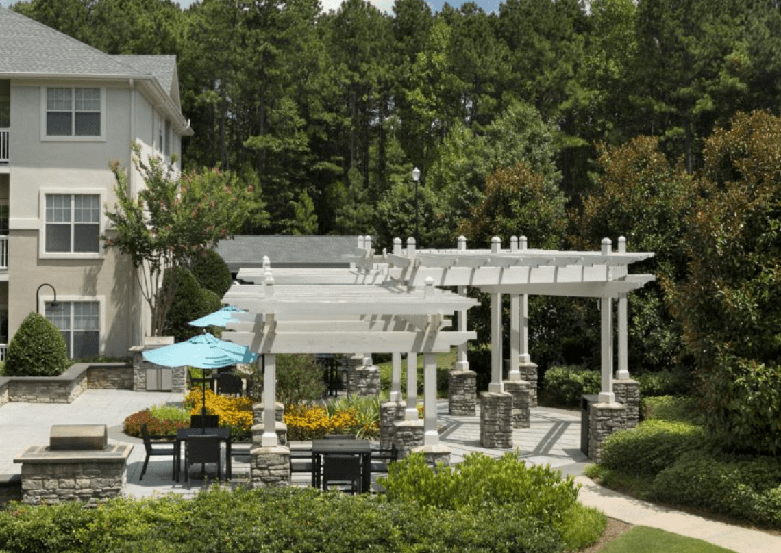 Camden Stockbridge Apartment in Atlanta Interim Homes