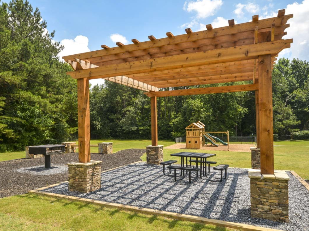 Cambridge Heights Apartments