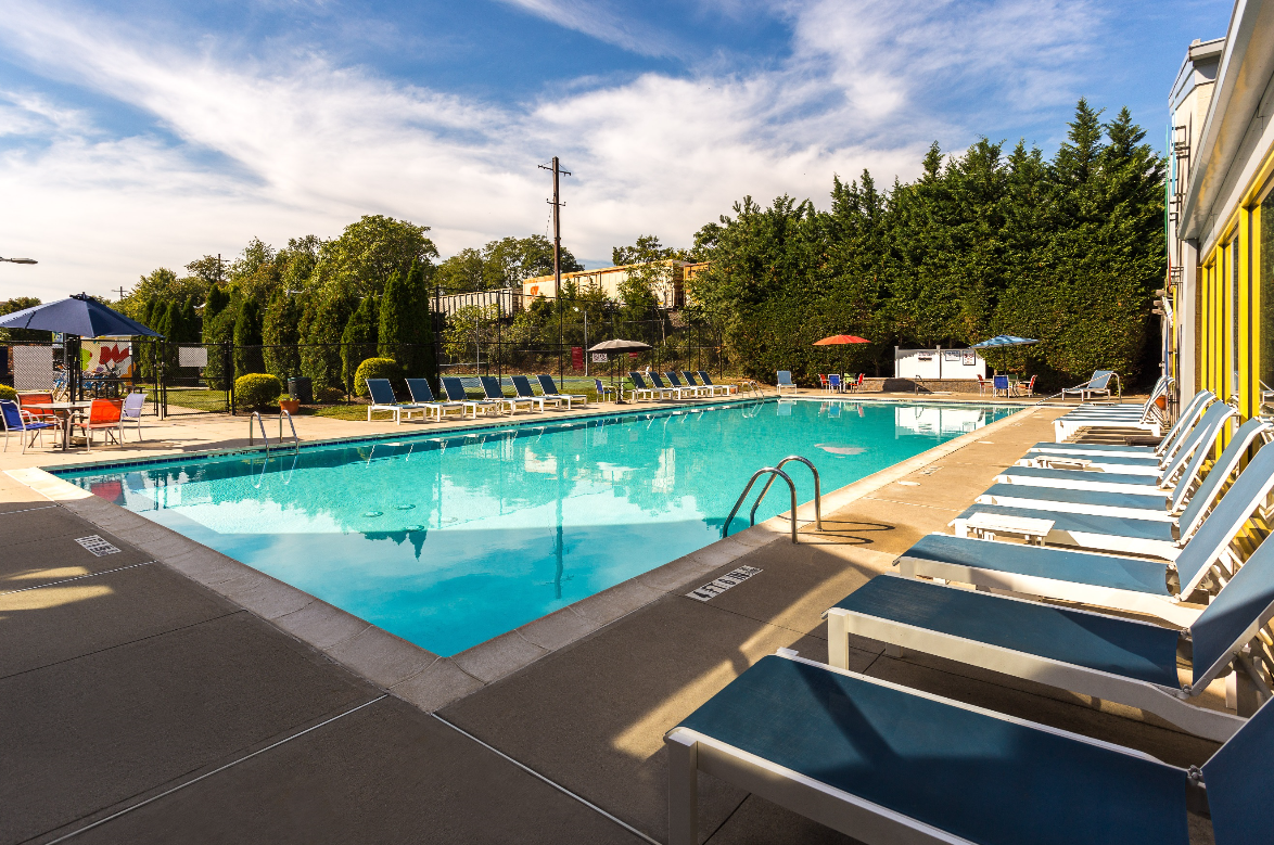 Enclaves at Packer Park Apartment in Philadelphia Interim Homes