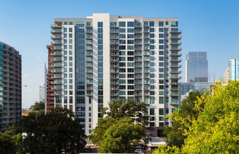 Nine15 Midtown Apartments in Atlanta Temporary Homes