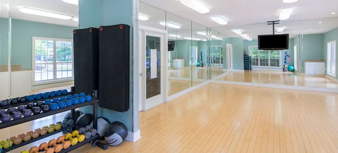 Temporary Residence Post Brookhaven Apartments in Baltimore