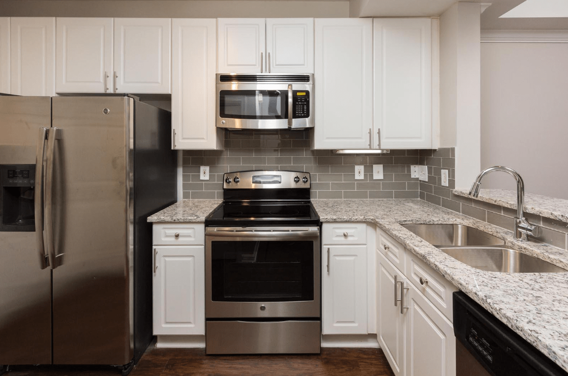 Manor at Buckhead Apartments in Baltimore Interim Homes