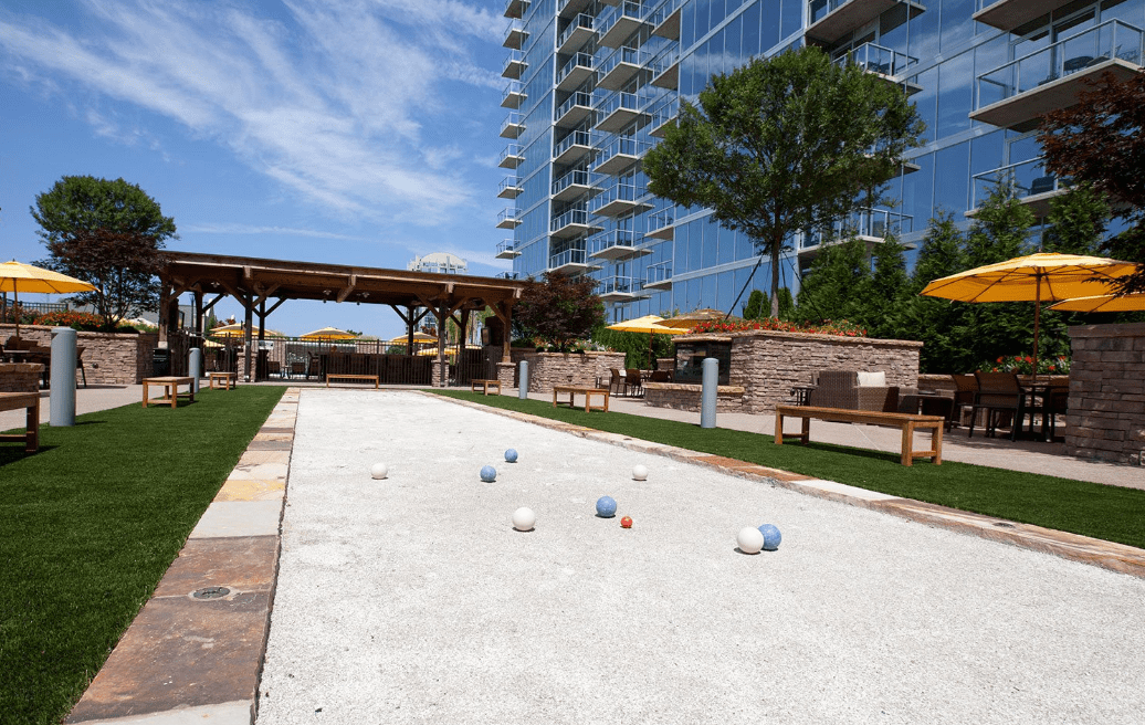 77 12th St Apartments in Atlanta Interim Homes