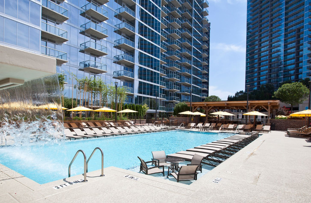 77 12th St Apartments in Atlanta Interim Homes