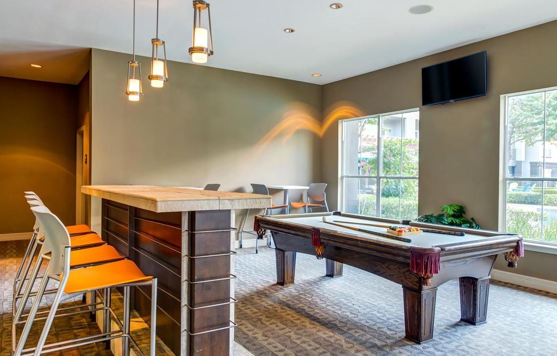 Estates at Memorial Heights Apartments