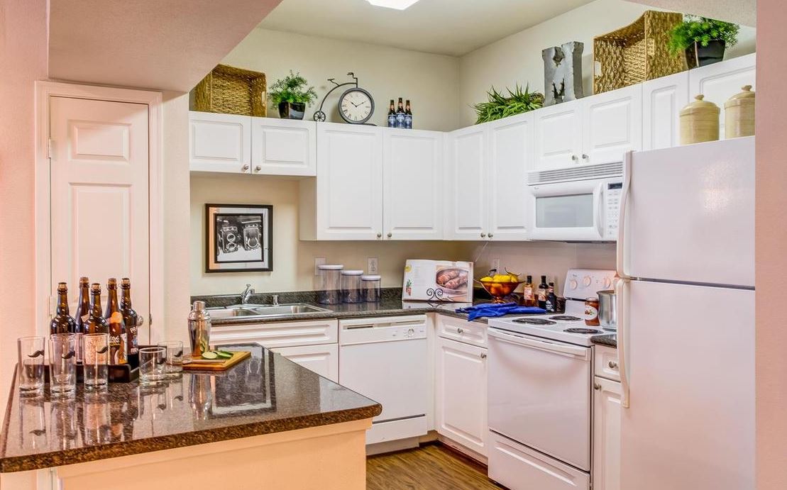 Estates at Memorial Heights Apartments