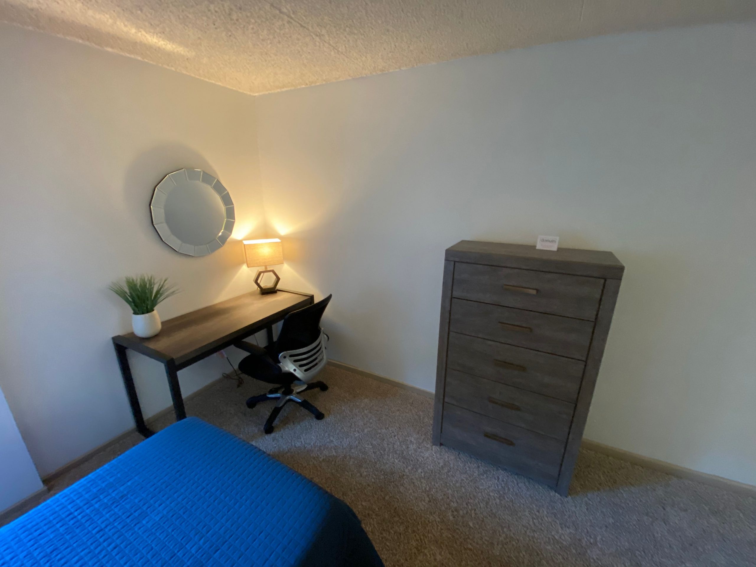 Falls Green Apartments