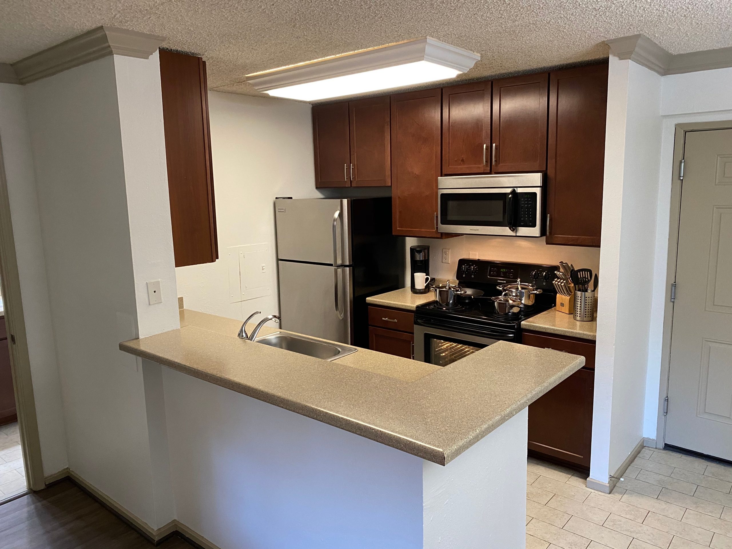 Falls Green Apartments