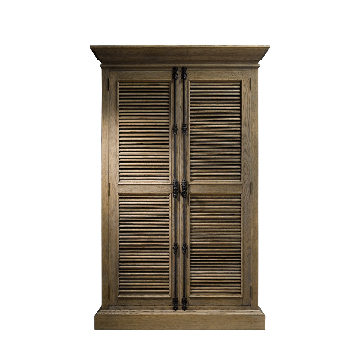 Шкаф BRITANIA SHUTTER CABINET-0