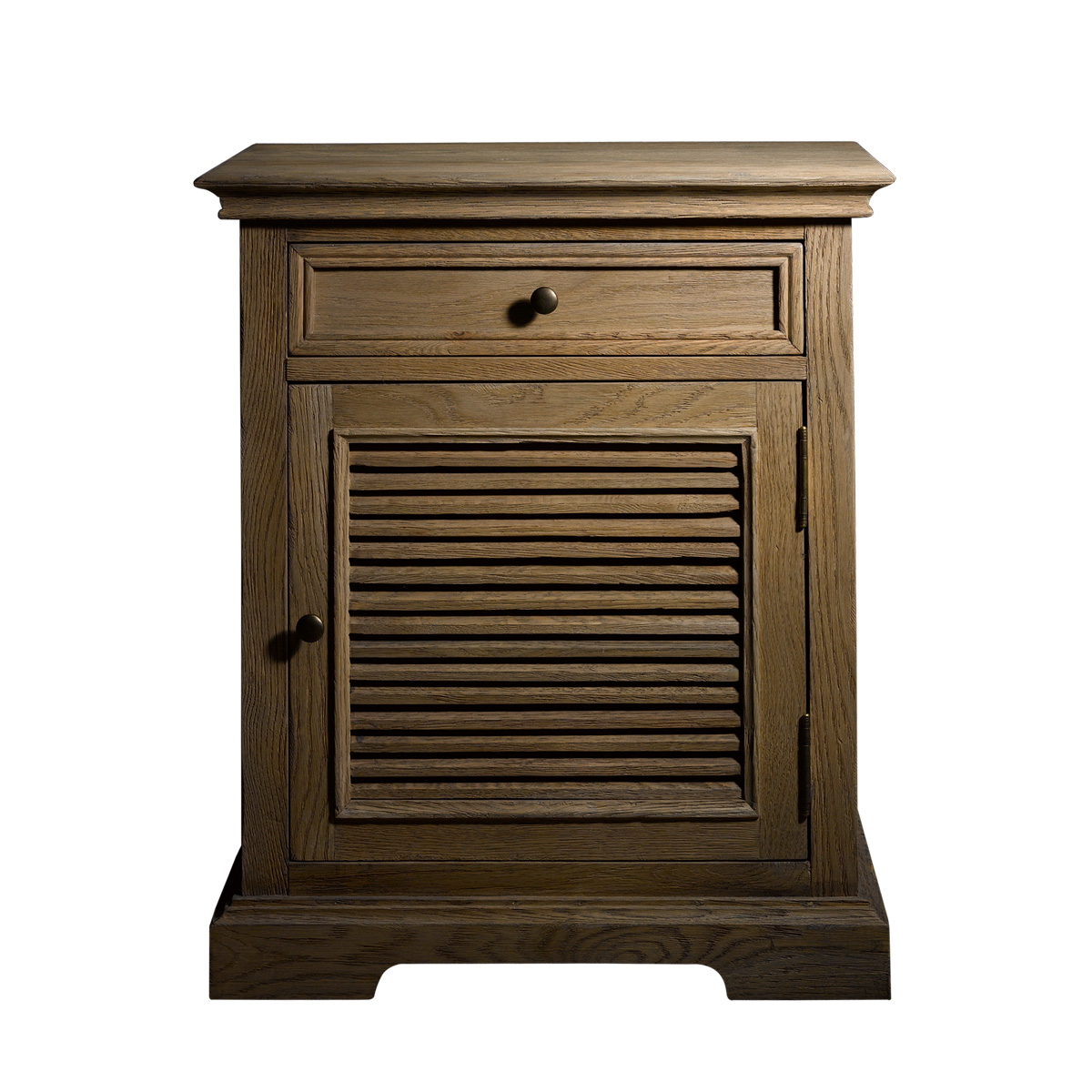 Тумба BRITANIA SHUTTER ACCENT TABLE-0