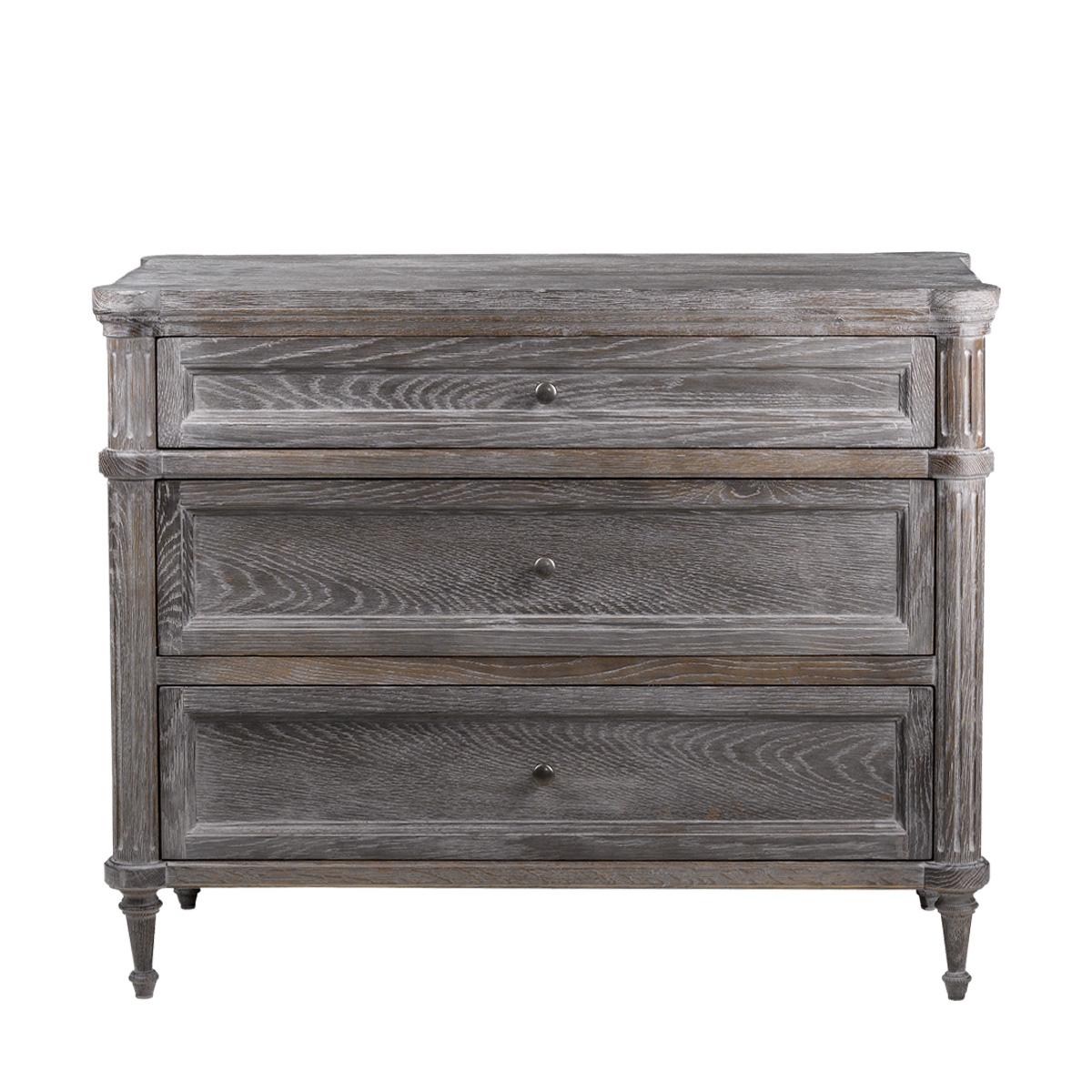 Комод ALDEN BEDSIDE CHEST-0
