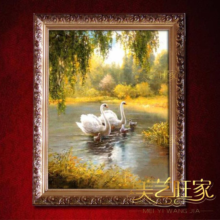 Vinyl Wall Murals InterioMasters