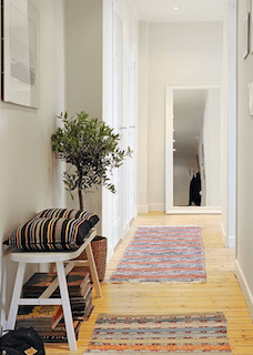 北欧のインテリアで玄関をおしゃれに 実例を紹介 Interior Coordinator