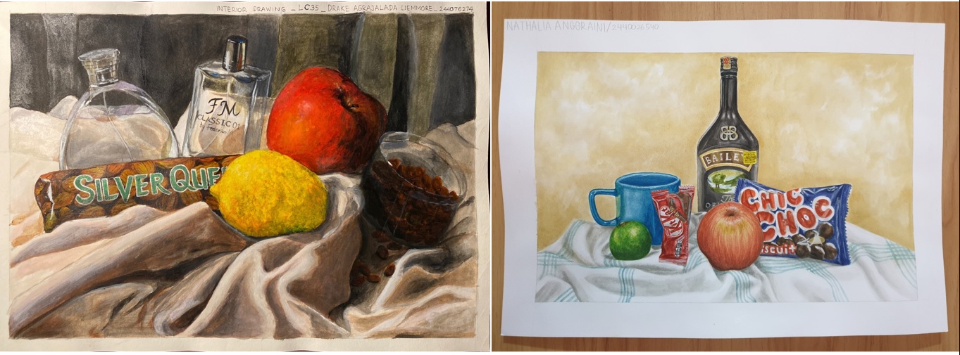Menggambar Still Life Dalam Mata Kuliah Interior Drawing – Interior 505_X_1363_jpg