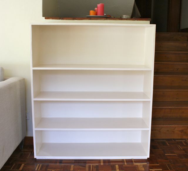 CUPBOARDS FURNITURE AFFAIRS