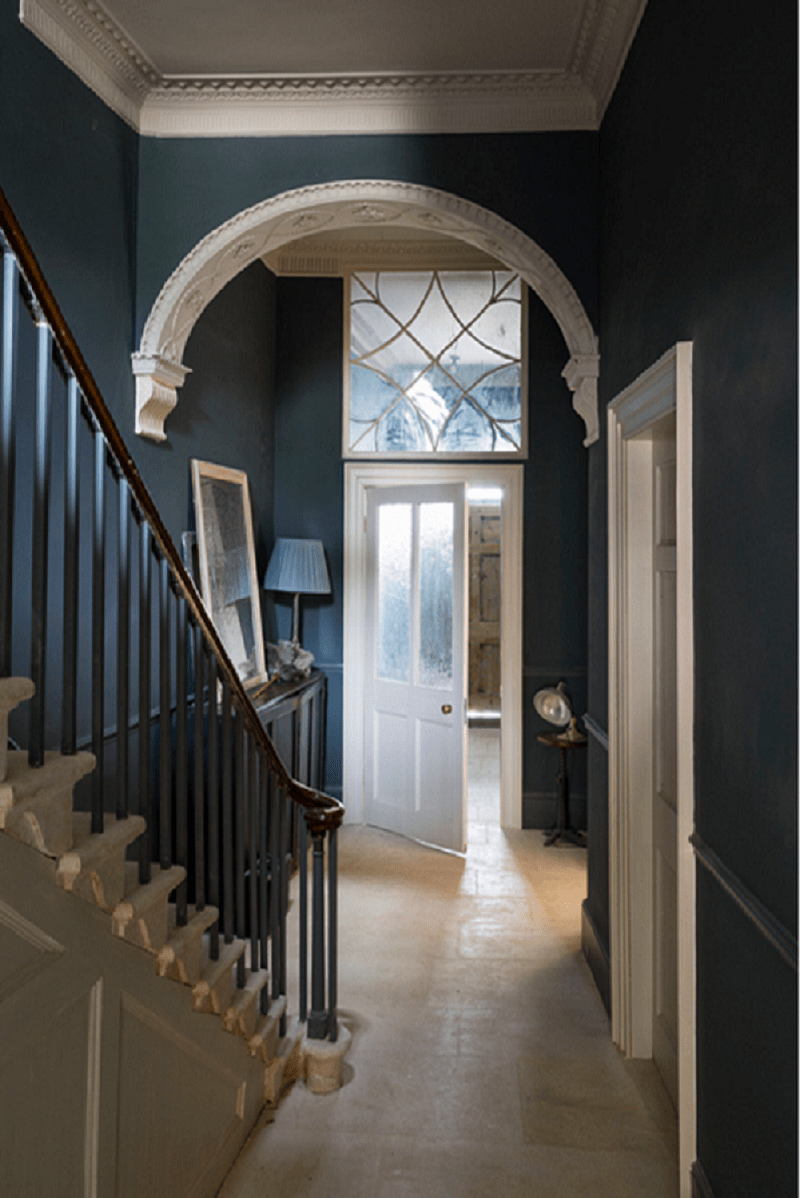 Farrow & Ball is Here! Interior Anthology