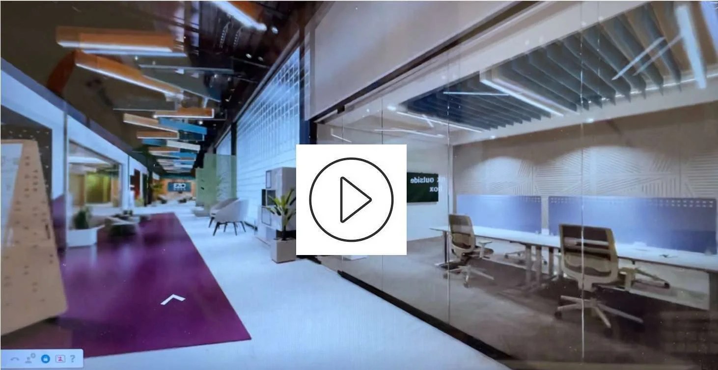 Virtual Showrooms Interior Avenue Office Furniture