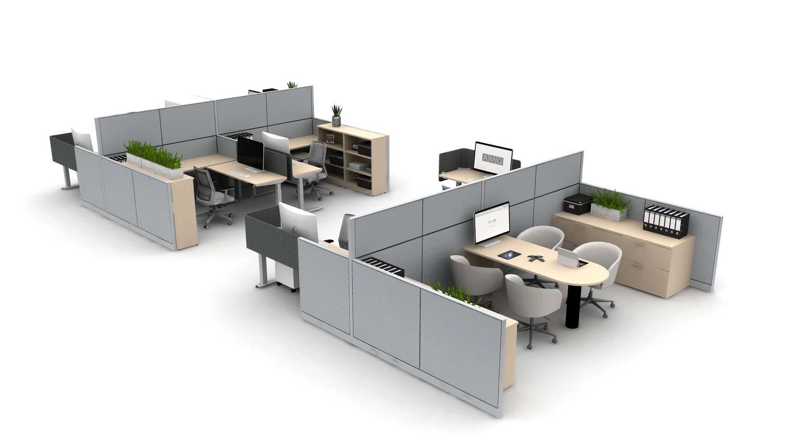 Office Furniture in Bakersfield The Ultimate Guide for a Seamless Office
