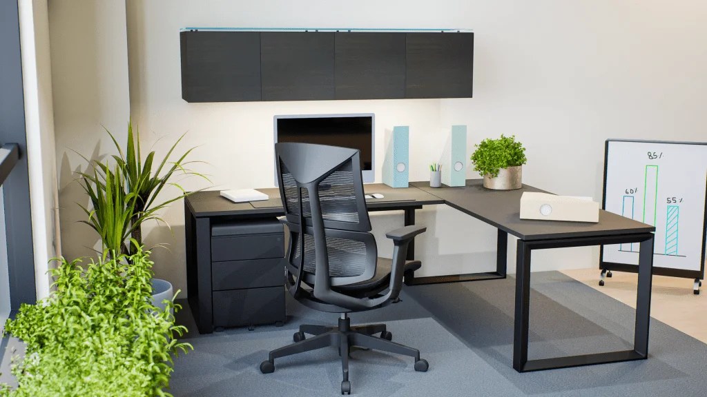 Office Furniture Phoenix, AZ, Las Vegas, & San Diego