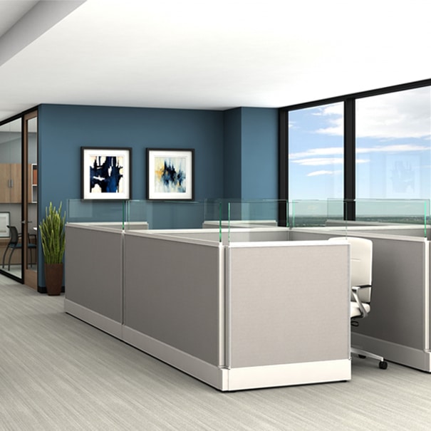Office Furniture Solutions Denver Interior Concepts