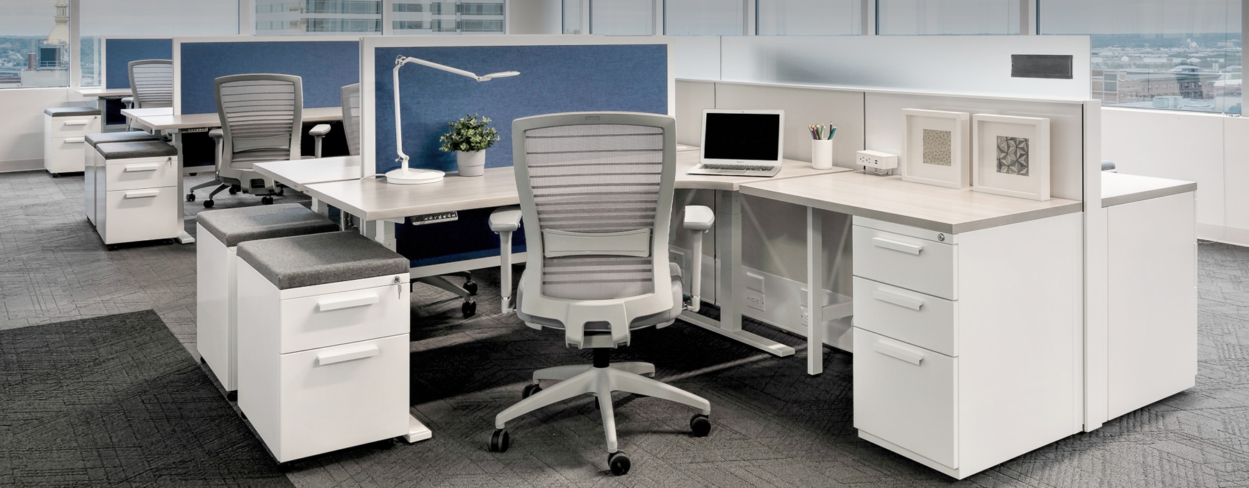 Office Furniture Solutions Denver Interior Concepts