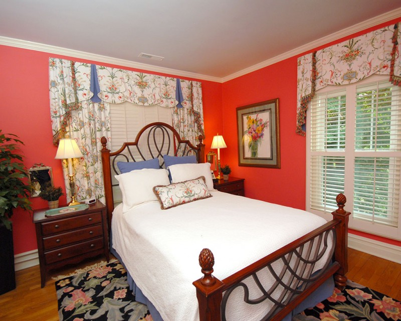 Older Home Remodel Interior Concepts and Design