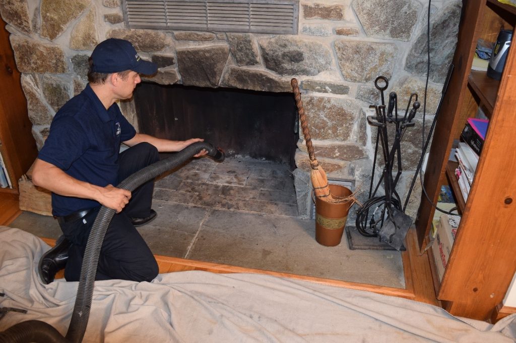 You’re Top 5 Fireplace Questions, Answered Interior, Construction