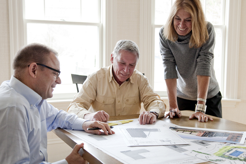 What does it mean to be a qualified Interior Designer? Interior Creations