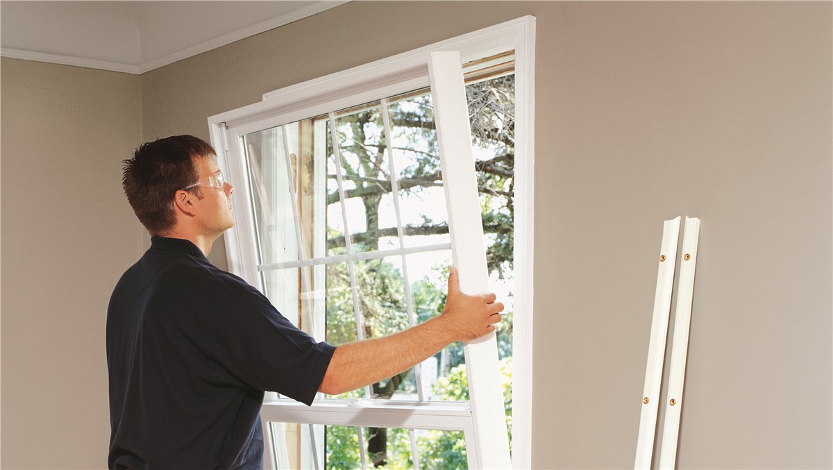 What are the Steps to Replacing a Window? Interior Decorating Ideas