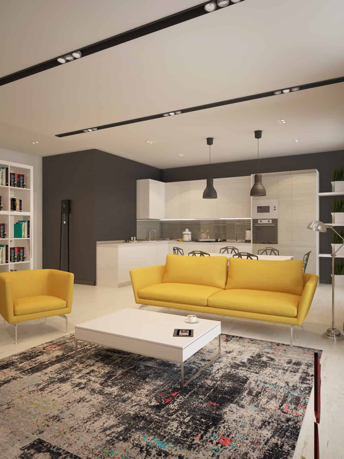Free Space Interior Designio