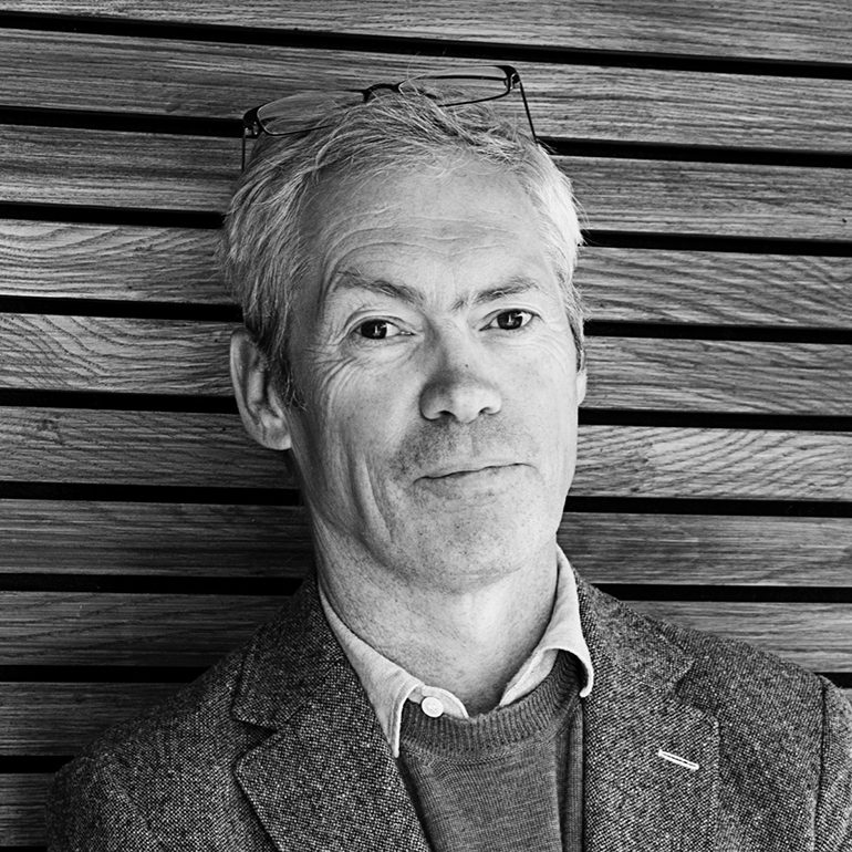 10 Questions With… Jasper Morrison Interior Design