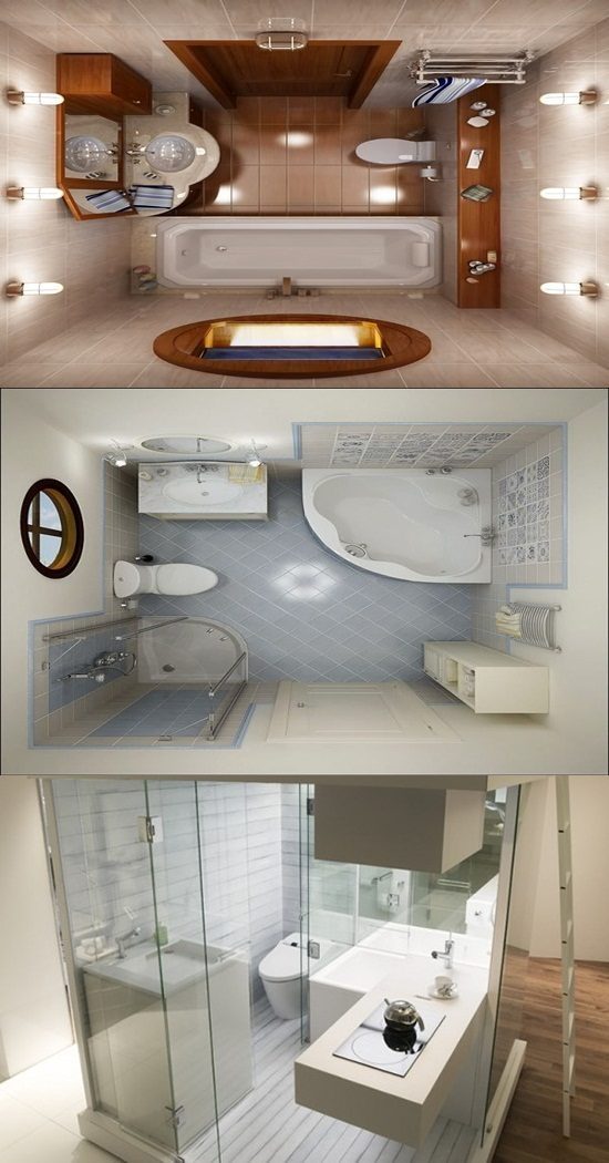 Small Bathroom Interior Design Ideas Interior design
